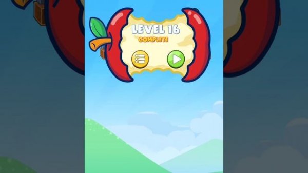 Snake Worm Apple Level 11 to 20 || Game Zone ||