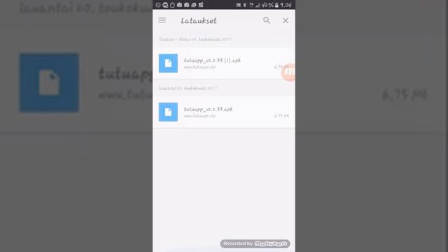 HOW TO DOWNLOAD TUTUAPP FOR ANDROID?! смотреть онлайн
