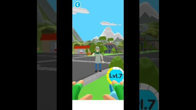 Monster Life - Game Play Walkthrough (Android, IOS) смотреть онлайн