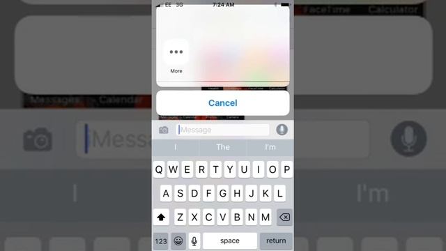 iMAllFile (Send Any File Through iMessage (Zip, Deb & Others) iOS 9 Jailbreak Cydia Tweak смотреть онлайн