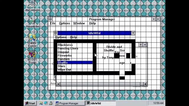 Windows 93.10 for Central and Eastern Europe смотреть онлайн