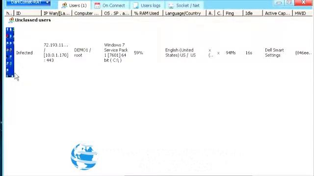 Kevin Mitnick смотреть онлайн