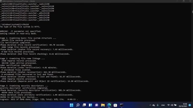 Windows 11 Update Error Fix смотреть онлайн