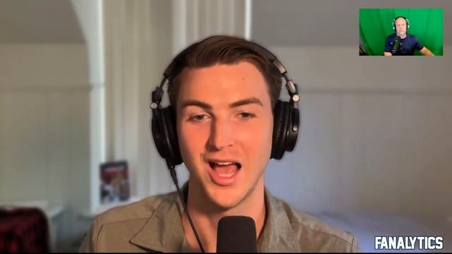 2022 Fanalytics College Football Preview