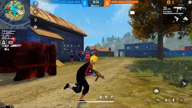 NEW SHORT GAMEPLAY FIRE FREE ✨ PRINTO BHAI iPhone 11 Pro pay смотреть онлайн