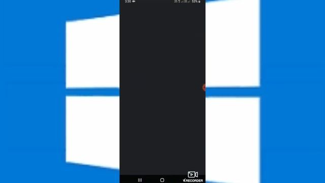 Install windows 10 in your android Mobile.#Windows 10 смотреть онлайн