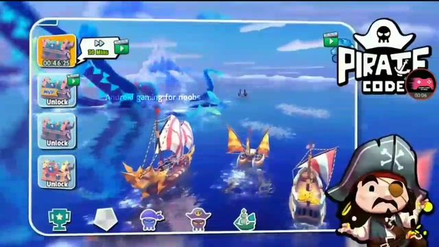 Top 6 best games for Android and IOS in march 2020/Android gaming for noobs смотреть онлайн