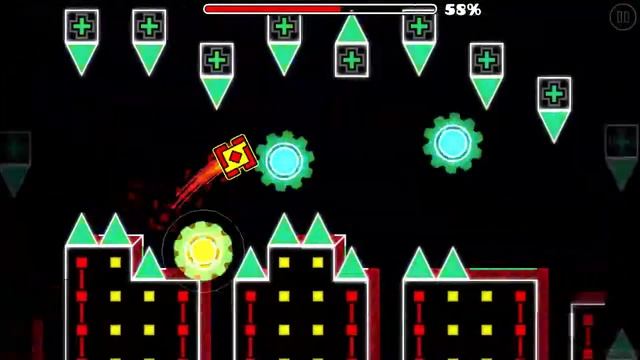 [GD] Decode but it was recorded with my android screen recorder смотреть онлайн