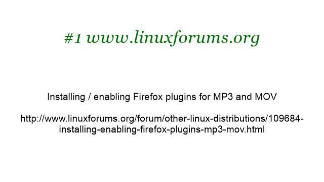 How-To Download MOV Files With The Firefox Plugin смотреть онлайн