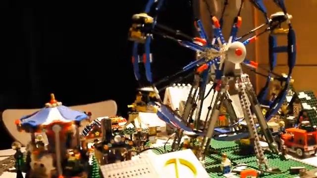 lego, winter ,4957,3677,10235 смотреть онлайн