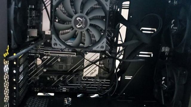 はじめての自作PC смотреть онлайн