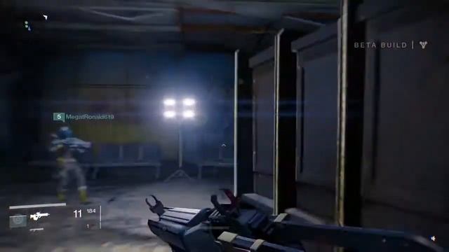Destiny Story Mode Levels 1 - 6 (Earth) with MegatRonald619 and Yang75 смотреть онлайн