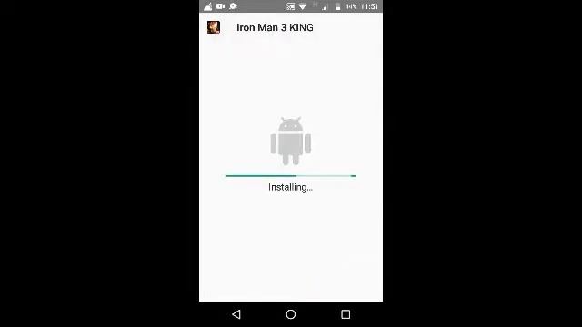 HOW TO DOWNLOAD IRON MAN 3 | MOD APK+OBB #MohsinUltraGaming #IronMan3 смотреть онлайн