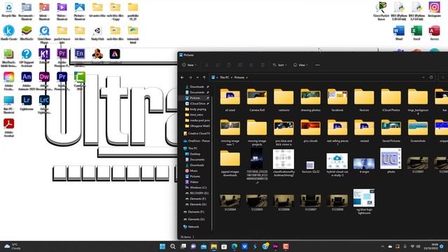 windows 11 file explorer tutorial смотреть онлайн