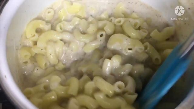 Cheetos mac n cheese | without cheese| easy homemade | midnight craving смотреть онлайн