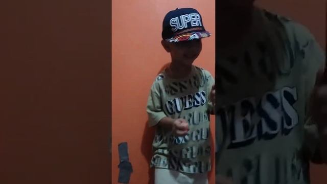 PPAP PEN PINEAPPLE APPLE PIE - EION IGLESIA смотреть онлайн