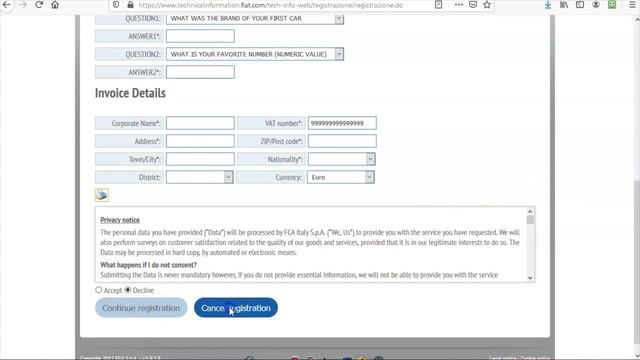 FCA Diagnostic Authentication Tips and Tricks смотреть онлайн