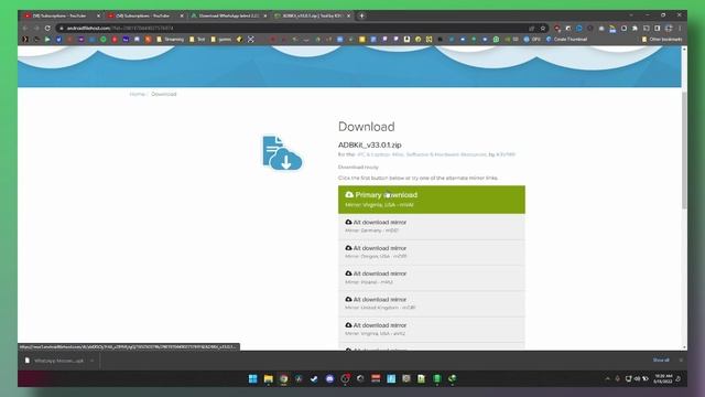 How To Install Whatsapp Without Bluestacks on PC смотреть онлайн