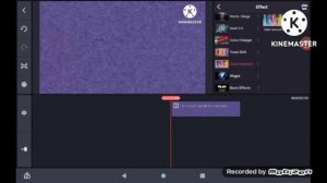How to make g major on android
