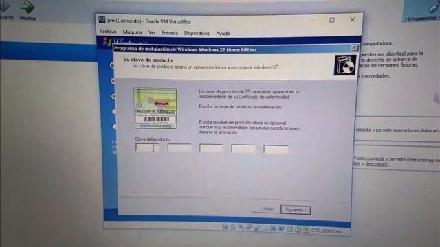 como instalar windows xp смотреть онлайн