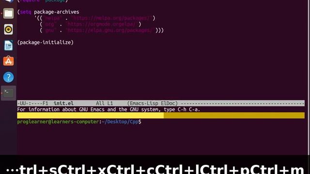 changing emacs theme смотреть онлайн
