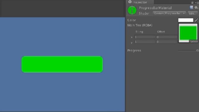 Unityでプログレスバー(ProgressBar)を実装 смотреть онлайн