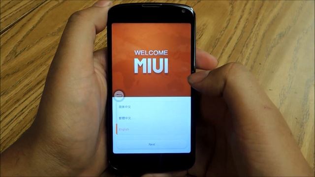 Make Your Nexus 4 or Nexus 5 Feel Like an iPhone [How-To] смотреть онлайн