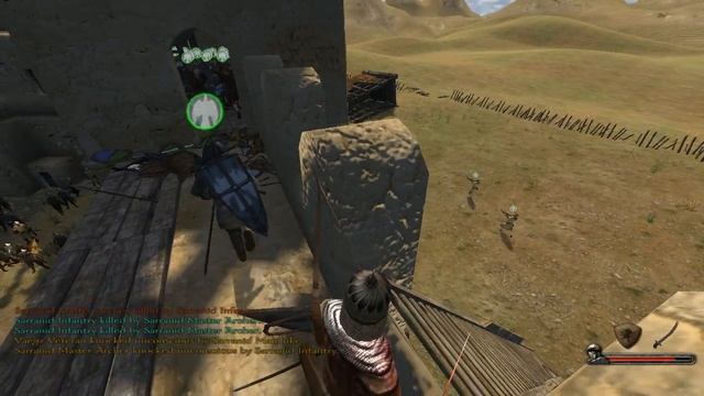 Mount and Blade Warband Part 34 Gameplay смотреть онлайн