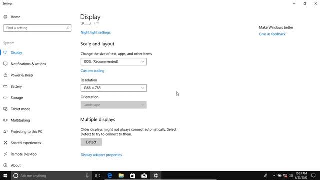 UI ของ Windows 10 1709 смотреть онлайн