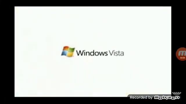 Windows Vista animation смотреть онлайн