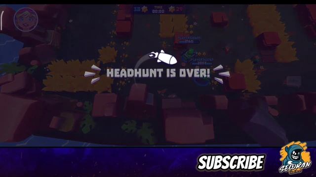 Tanks A Lot 3v3 Battle Arena Gameplay Part 9 (android/iOS) смотреть онлайн