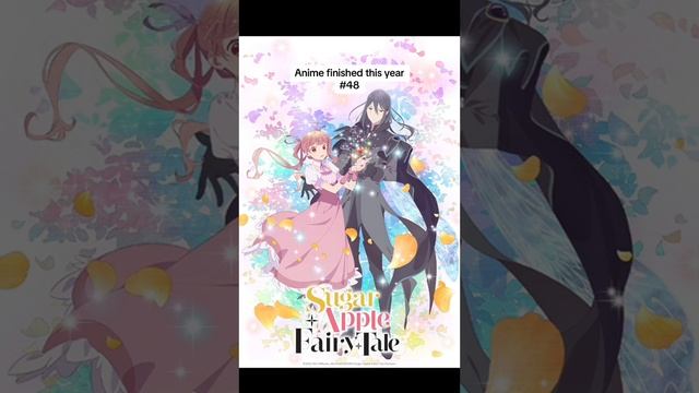 Finished Quickie: Sugar Apple Fairy Tale (Part 2) смотреть онлайн