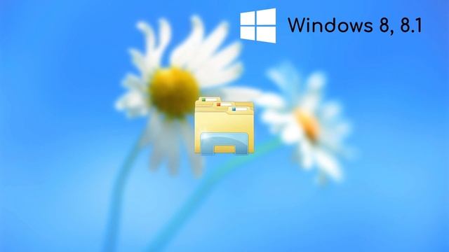Windows Explorer icons Evolution ( Windows 95 - Present) | Swoltek Computer смотреть онлайн