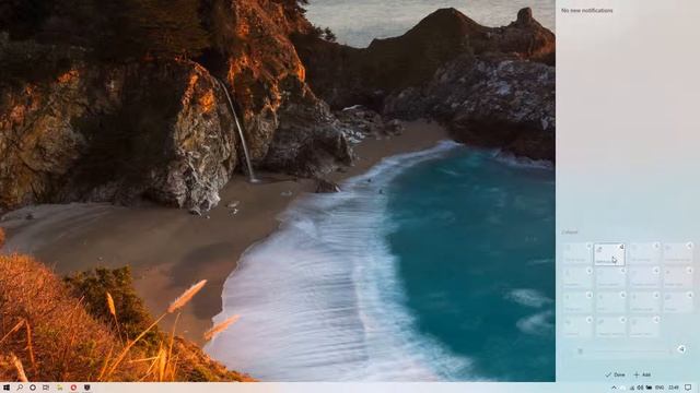 Windows light (Themes Windows 10) смотреть онлайн