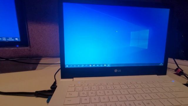 Como instalar e configurar Monitor no Notebook. смотреть онлайн