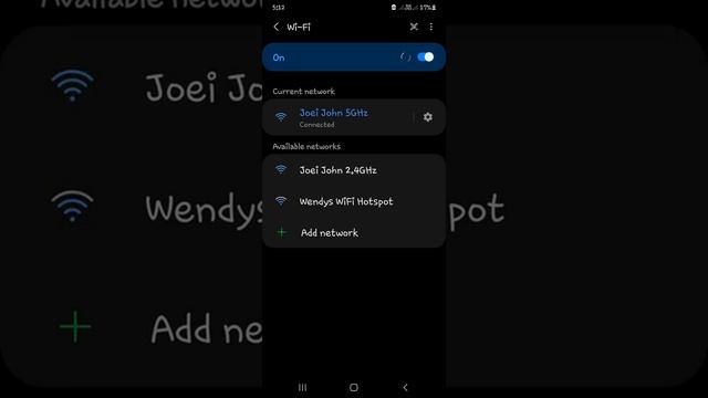 JNHL PISO WIFI - FIX RANDOM/CHANGE MAC ISSUE (New Feature) смотреть онлайн