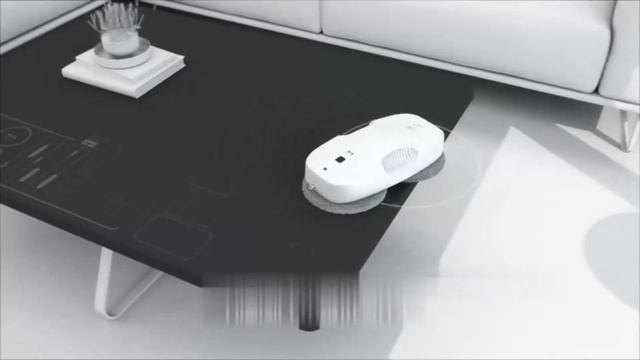 TOP 3 : Meilleur Robot Lave Vitre 2023 смотреть онлайн