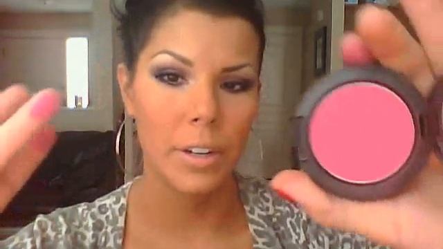 My Favorite MAC Blushes смотреть онлайн