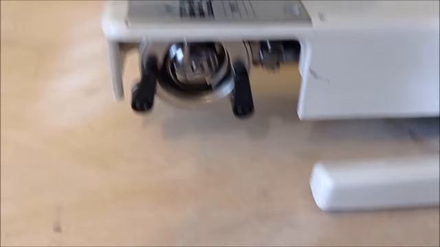 швейная машинка Elektra Dom