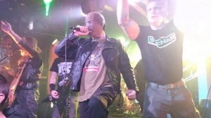 Коррозия Металла - Слава России, Слава! (Тула, 18.11.2023)