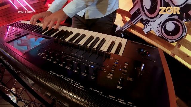 The Cover Up 3-mavsum (Gulsanam Mamazoyitova Va Otabek Muhammadzohid)