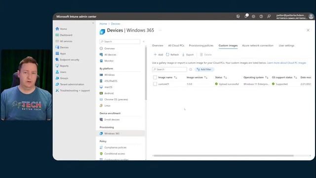 Live: Windows 365 | What is it, how does it work and why should you care? смотреть онлайн