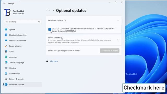 Why Is Windows 11 Dynamic Refresh Rate Not Showing Or Working [Reason] смотреть онлайн