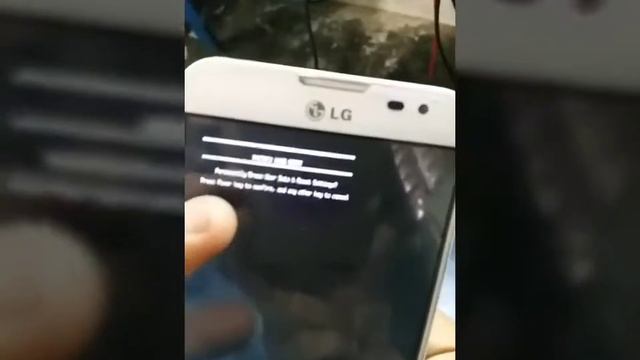 Hard Reset G Pro F240, E980 LGViệt Simple Method смотреть онлайн