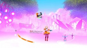 Just Dance VR - Stop This Fire by Nuis