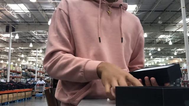 IPHONE 11 PRO UNBOXING+ULTRA WIDE CAMERA смотреть онлайн