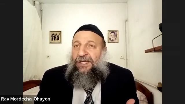 Paracha Bamidbar : Israël au pied du Mont Sinaï смотреть онлайн