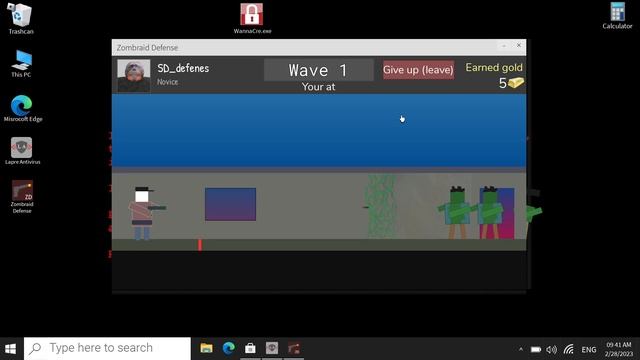Я СЛОМАЛ WINDOWS 10 смотреть онлайн