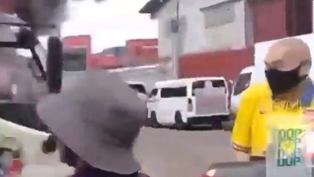 Fire Force Op Philippines Version смотреть онлайн