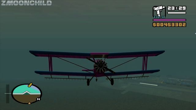 Rainbomizer - GTA San Andreas - Saint Mark's Bistro - Casino mission 11 смотреть онлайн